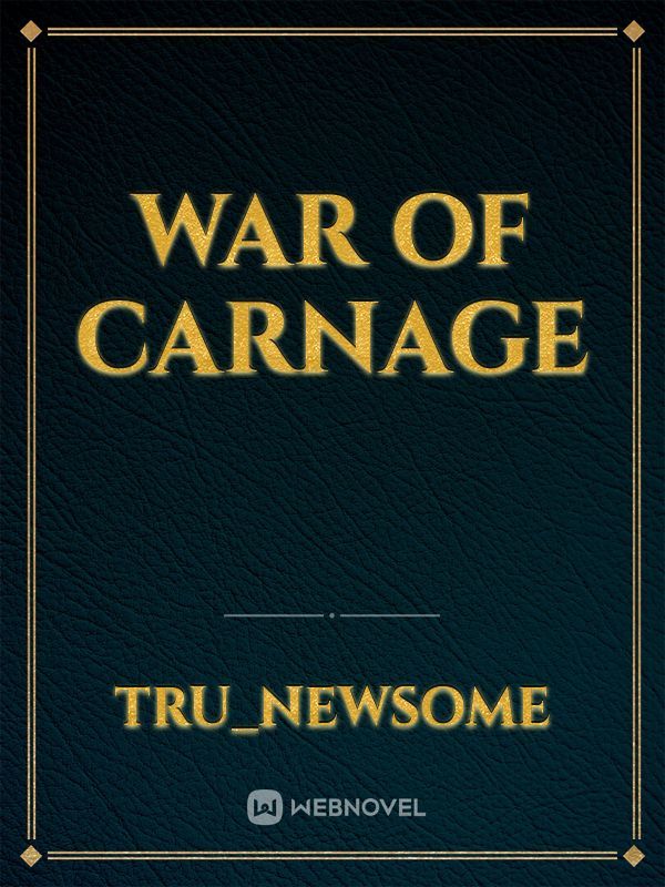 War of Carnage