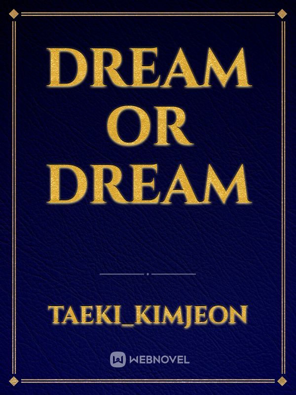 Dream or Dream Book