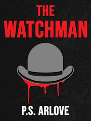 'The Watchman' Book