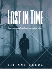 Lost In Time, Book