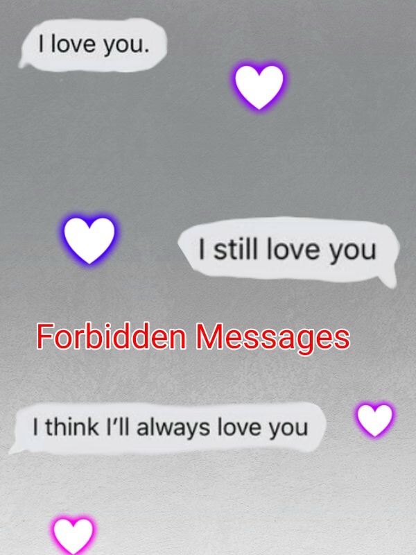 Forbidden Messages