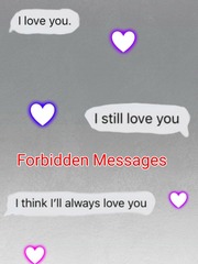 Forbidden Messages Book