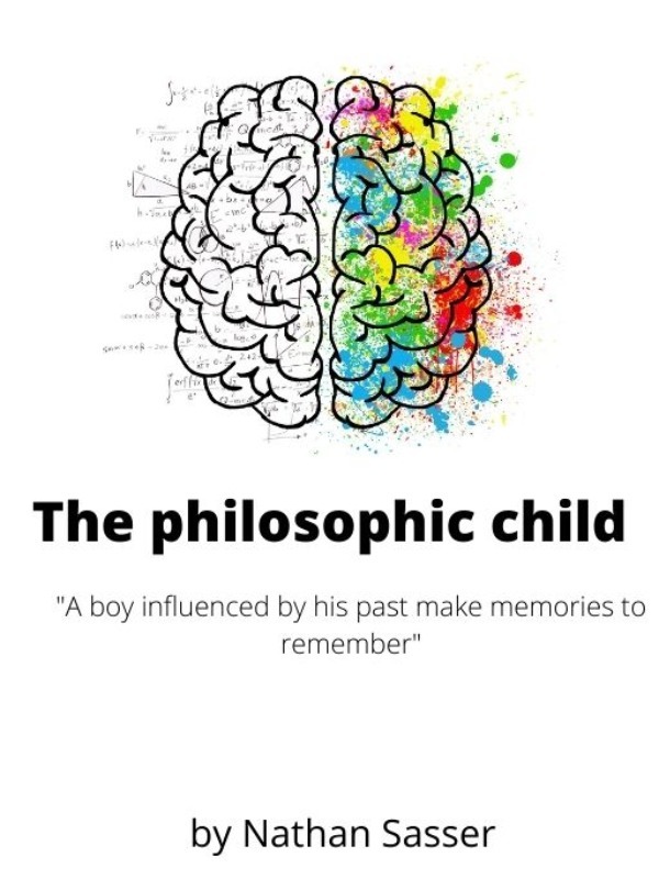 The philosophic child Book