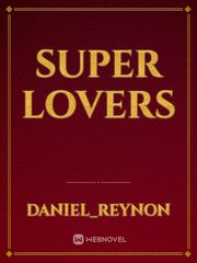 Super Lovers Book