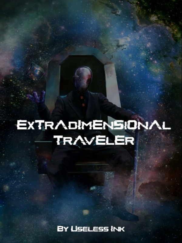 Extradimensional Traveler