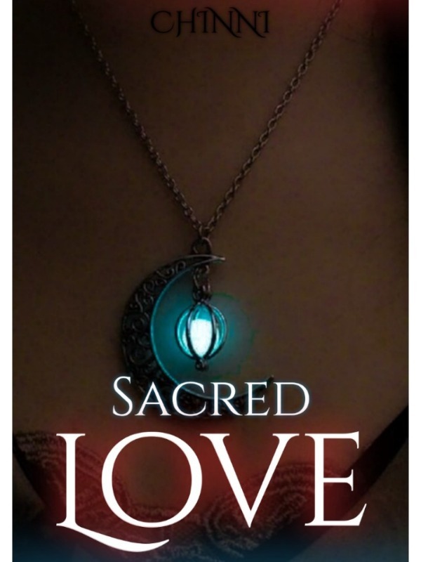 Sacred Love //