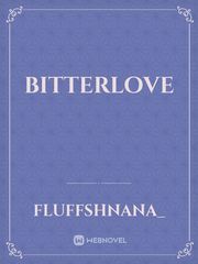 bitterlove Book