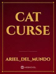 Cat Curse Book