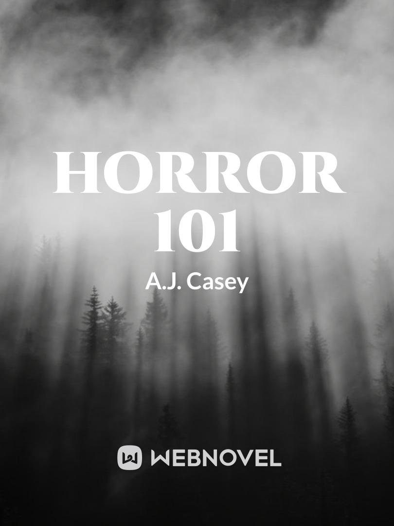 Horror 101