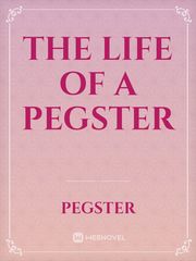 The Life of a Pegster Book