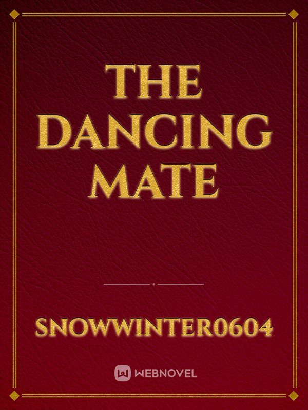 The Dancing Mate Book