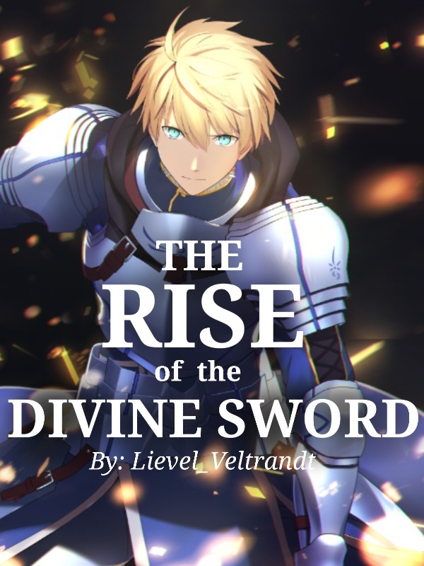 The Rise of The Divine Sword Book