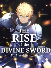 The Rise of The Divine Sword Book