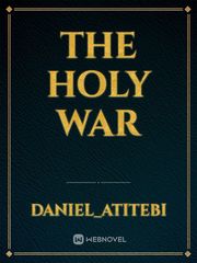 The Holy War Book