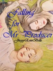 Falling for Mr. Producer Book