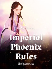 Imperial Phoenix Rules Book