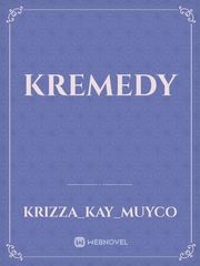 KRemedy Book