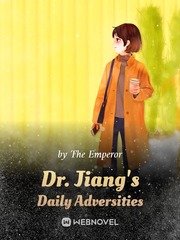 Dr. Jiang's Daily Adversities Book