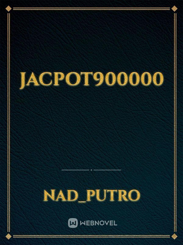 jacpot900000