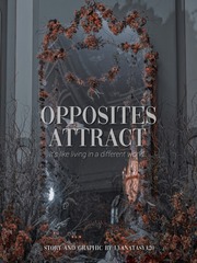 Opposites attract [On-Going] Book