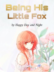 Being His Little Fox Book
