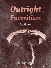 Outright Favoritism Book