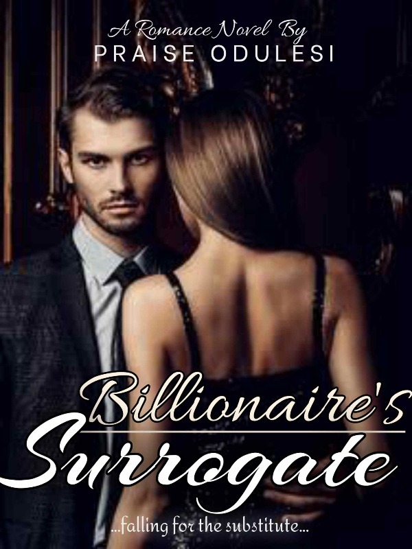 Billionaire's Surrogate Book