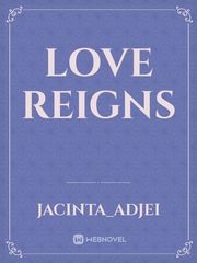 Love Reigns Book