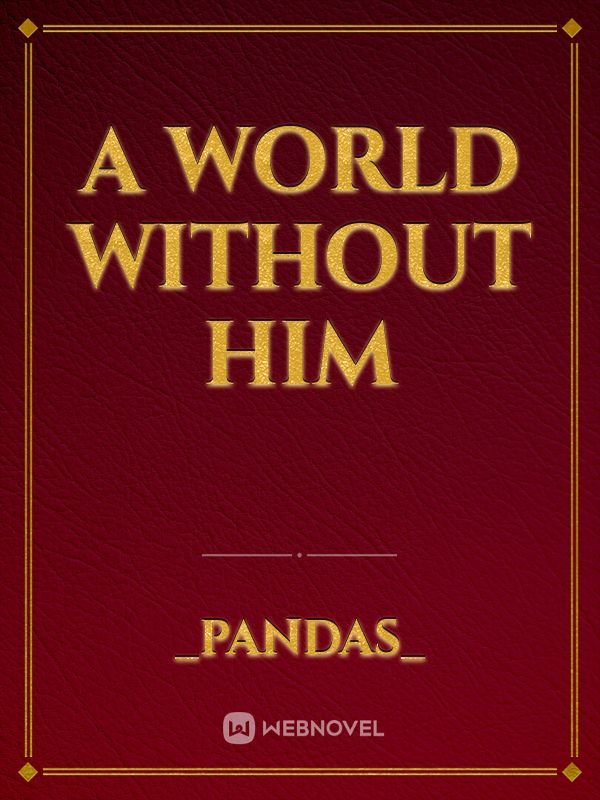 A World Without Him Book