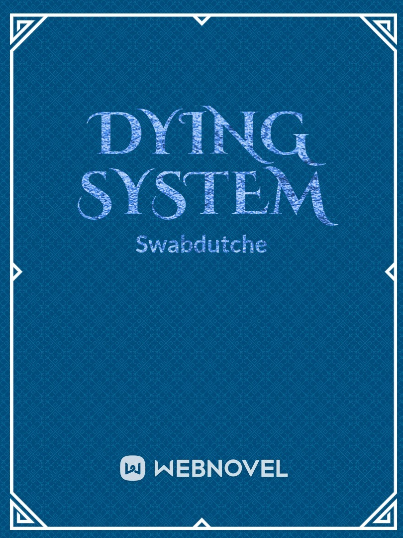 Dying System Book