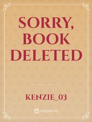 sorry, book deleted Book