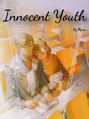 Innocent Youth Book