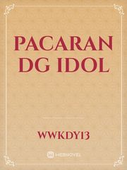 Pacaran dg Idol Book