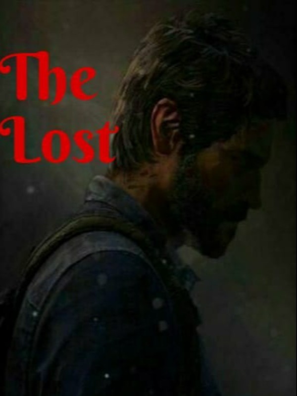Lo Perdido (The Lost) Book