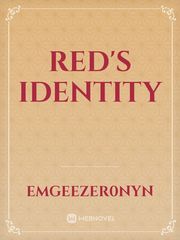 Red's identity Book