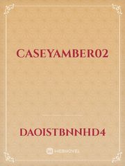 CaseyAmber02 Book