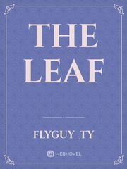 the
 leaf Book
