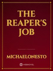 The Reaper's Job Book