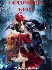 FATED TO THE BEAST Book