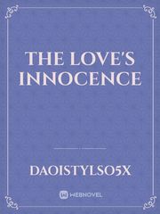 The Love's Innocence Book