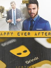 Appy ever after Book