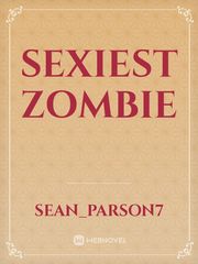 Sexiest Zombie Book