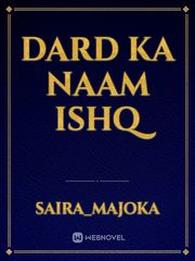 Dard Ka Naam Ishq Book