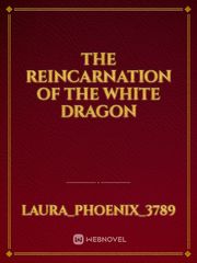 The reincarnation of the white Dragon Book