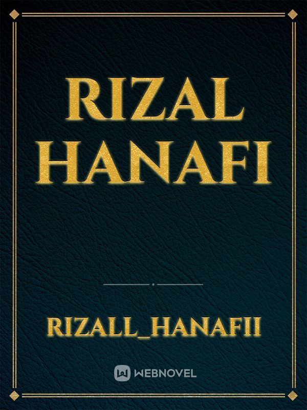 Rizal Hanafi