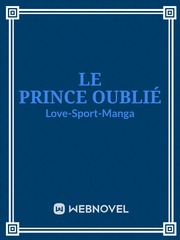Le Prince oublié [FR] Book