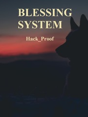 Blessing System Book