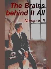 The Brains Behind It All: Namjoon ff Book