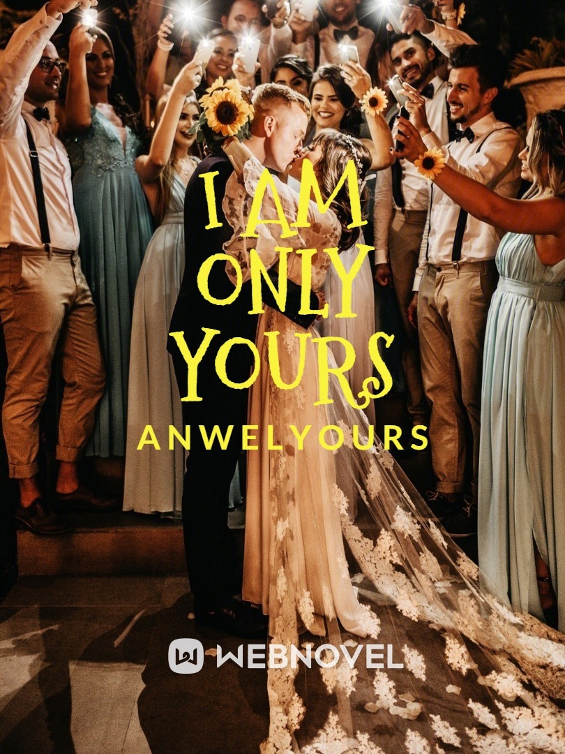 I Am Only Yours Book