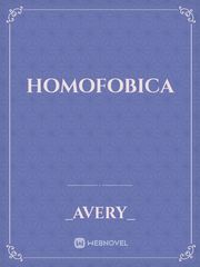 Homofobica Book